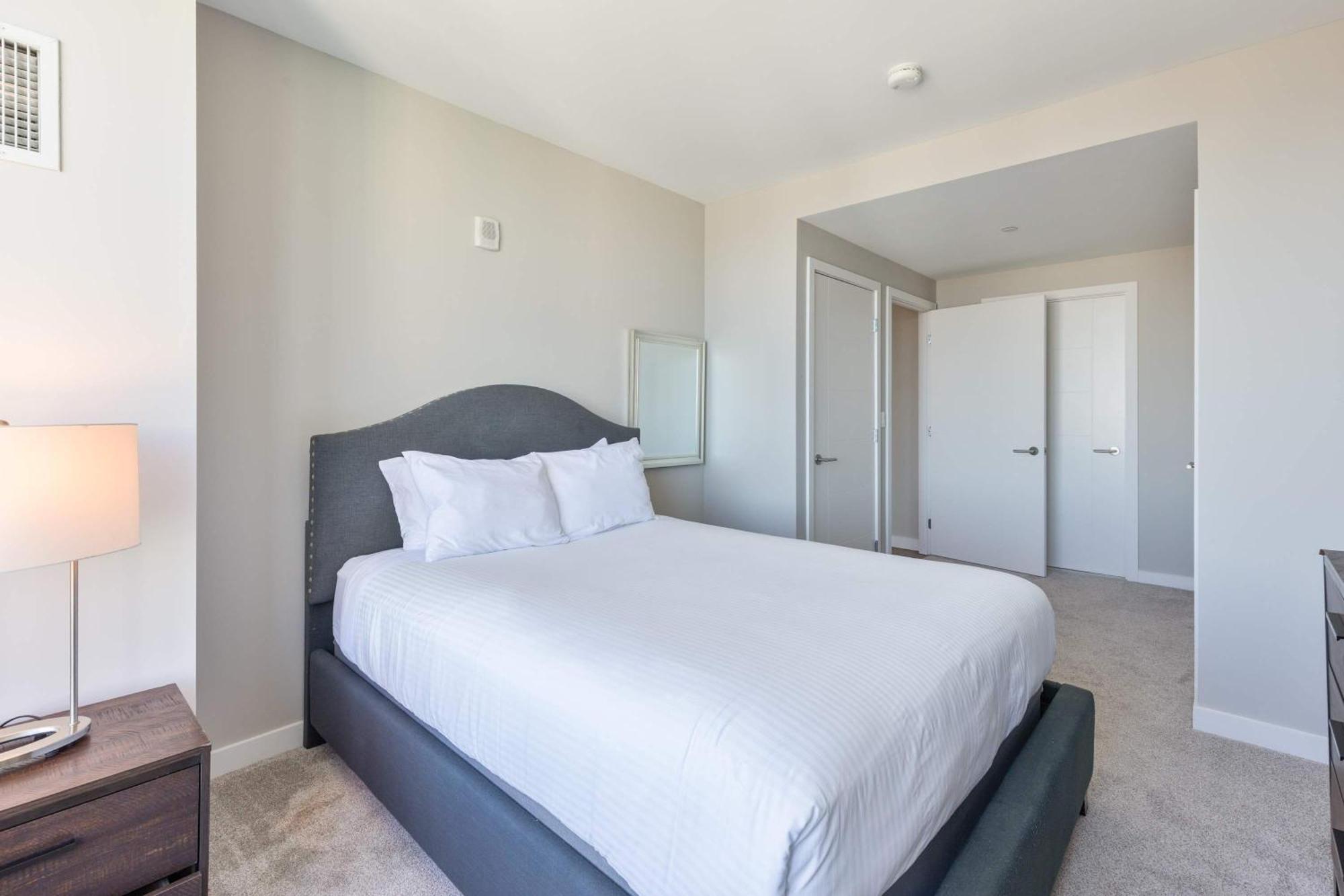 Private Downtown Seaport *