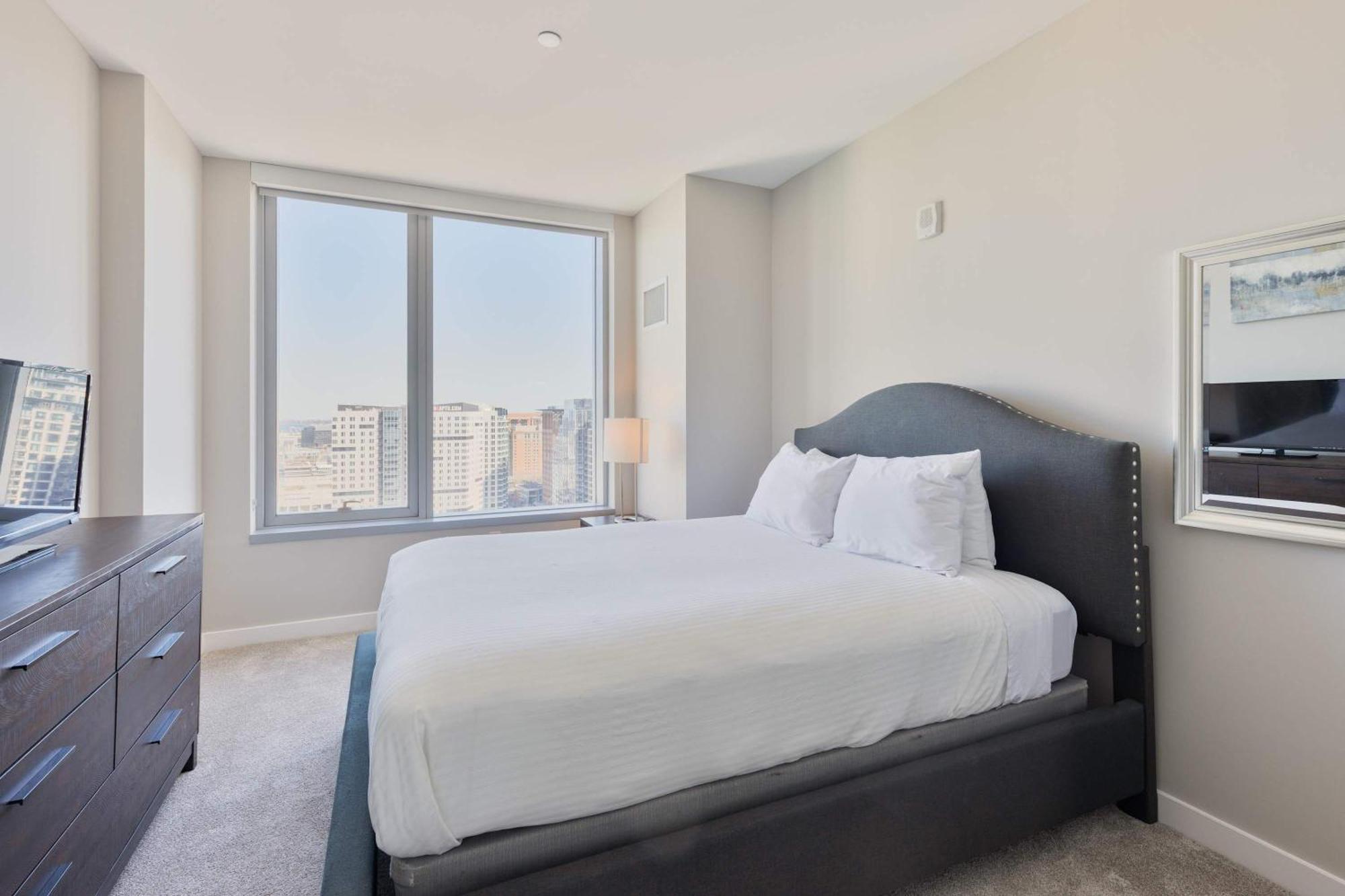 Private Downtown Seaport Boston