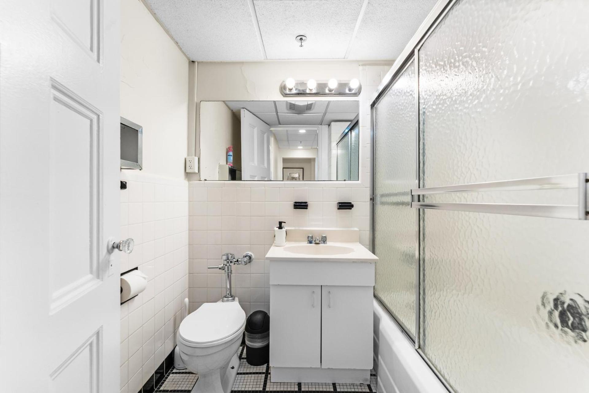 Furnished In Downtown Apartamento