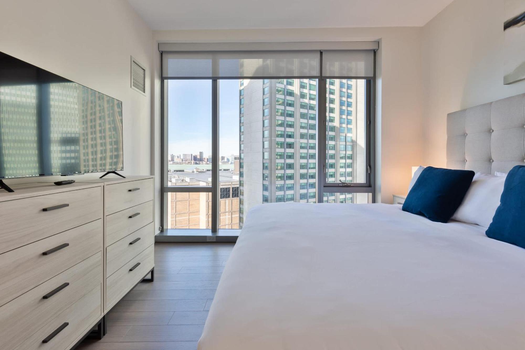 Luxury Back Bay - 30-1210