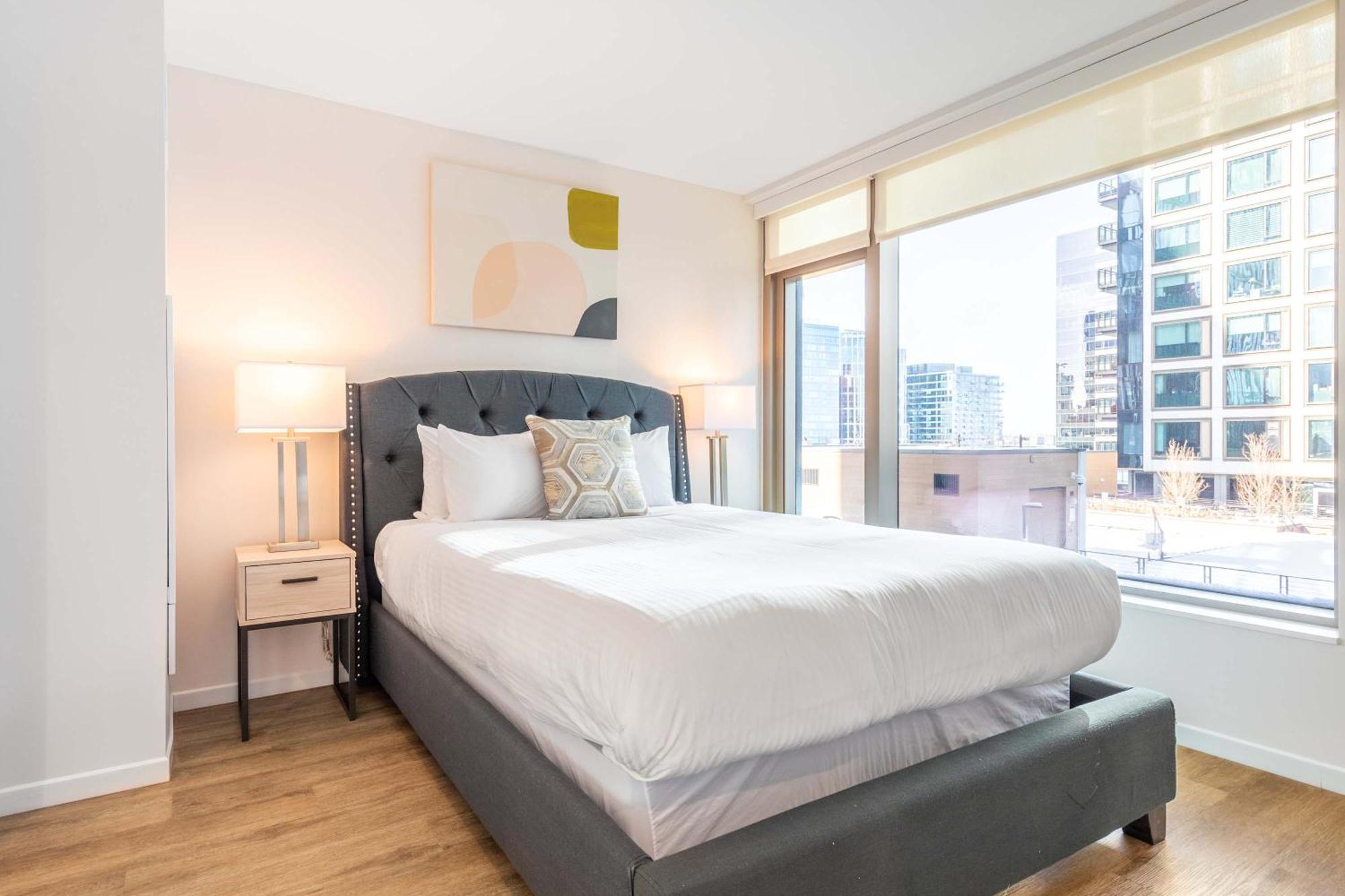 Apartamento Full Private Downtown Seaport