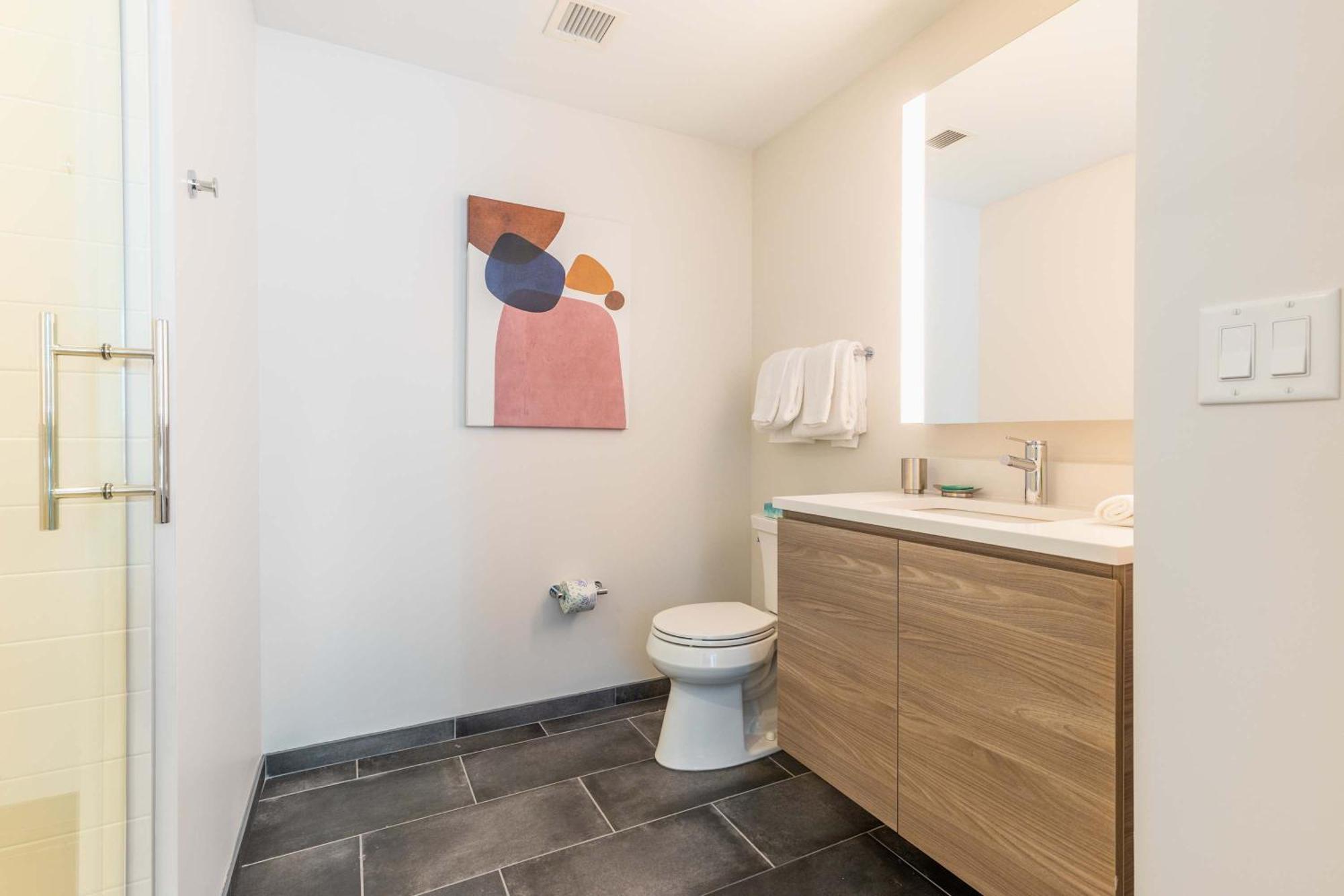 Apartamento Full Private Downtown Seaport *