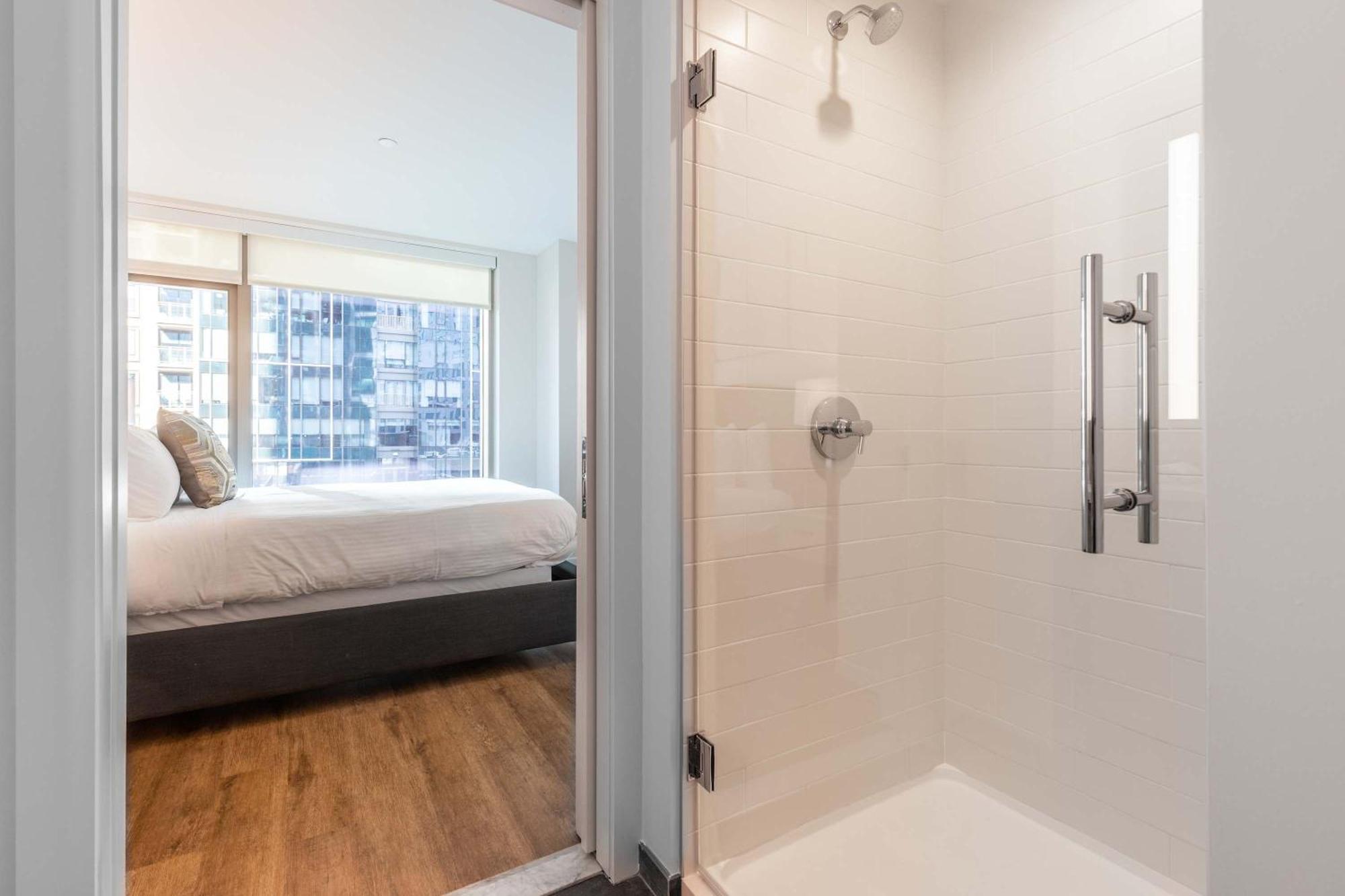 Apartment Full Private Downtown Seaport