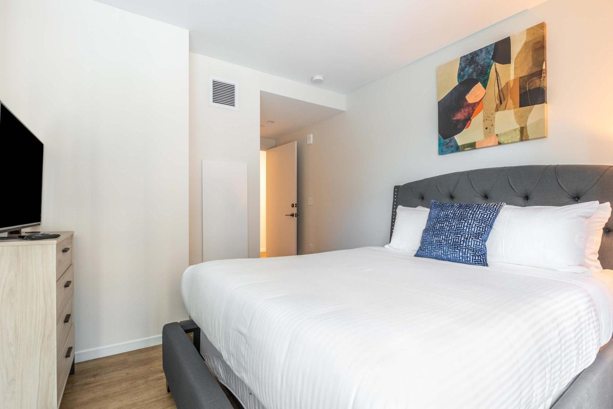 Full Private Downtown Seaport Apartamento *