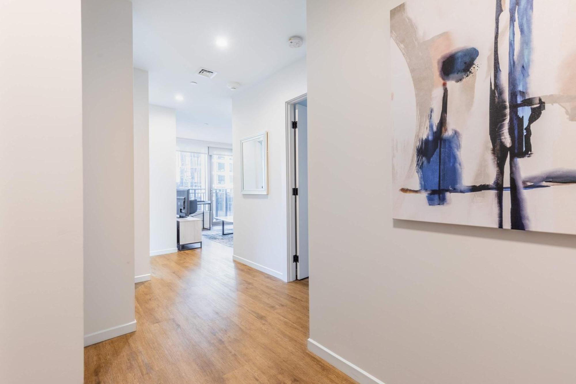 Full Private Downtown Seaport Boston