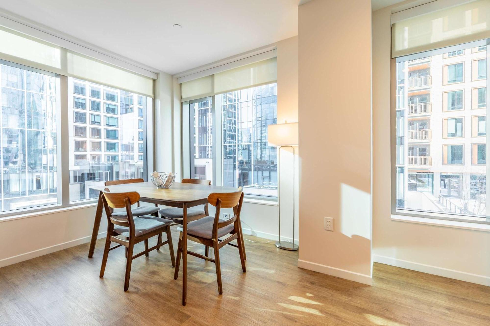 Full Private Downtown Seaport Boston