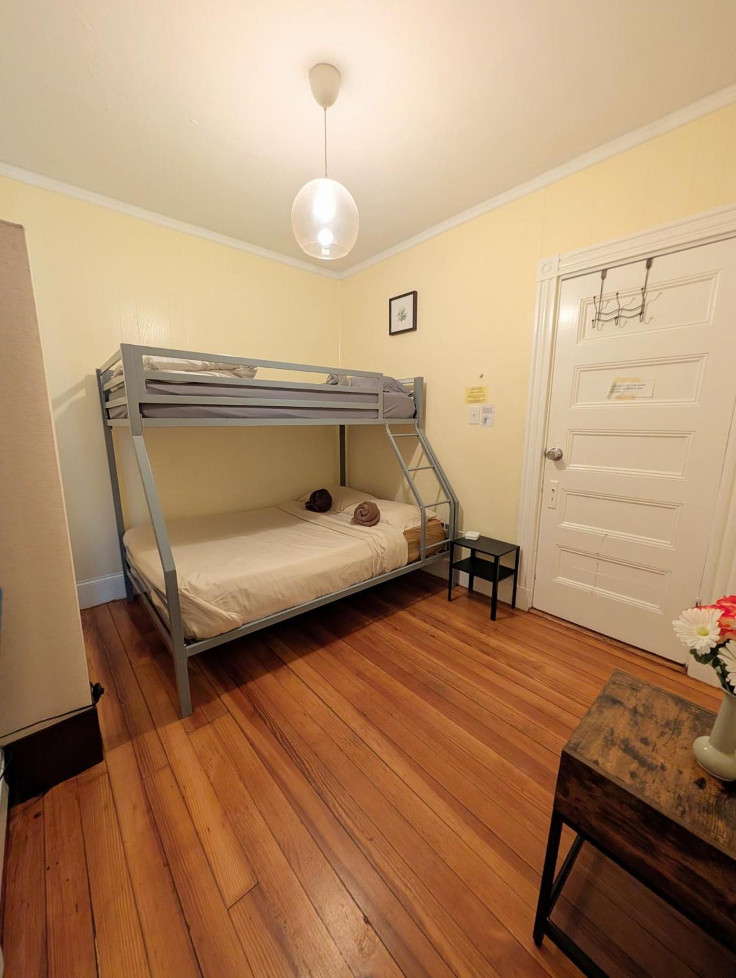 Albergue Homestel
