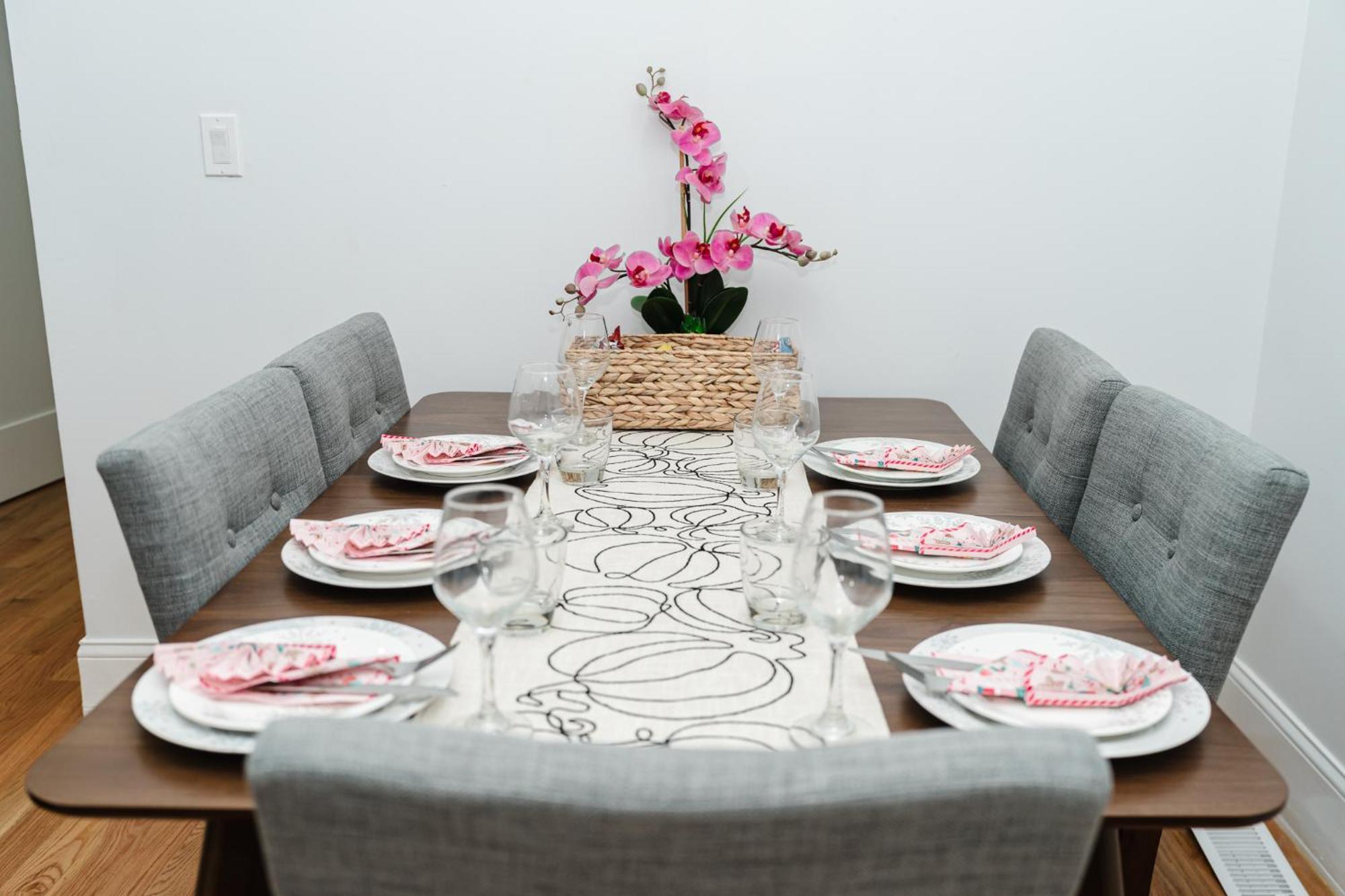 Appartement 76 Carruth - 4br Cozy And Lovely *
