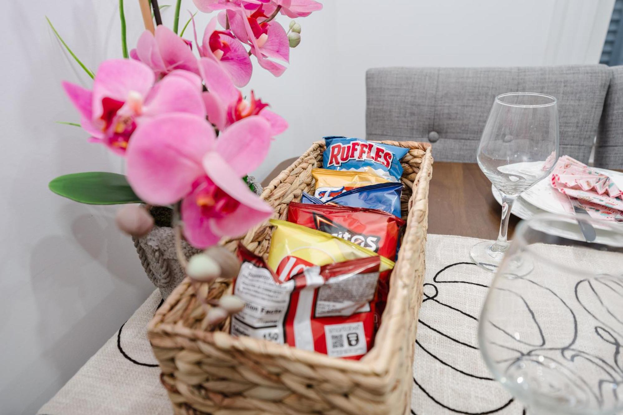 76 Carruth - 4br Cozy And Lovely Appartement Boston