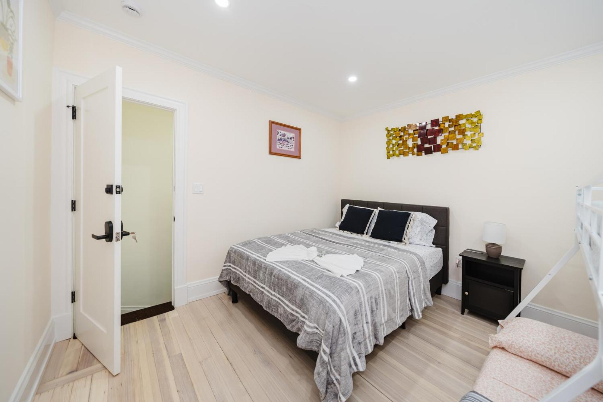 Appartement 76 Carruth - 4br Cozy And Lovely *