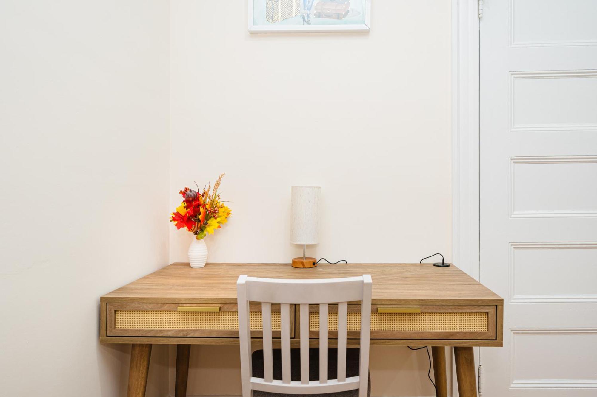 Appartement 76 Carruth - 4br Cozy And Lovely *