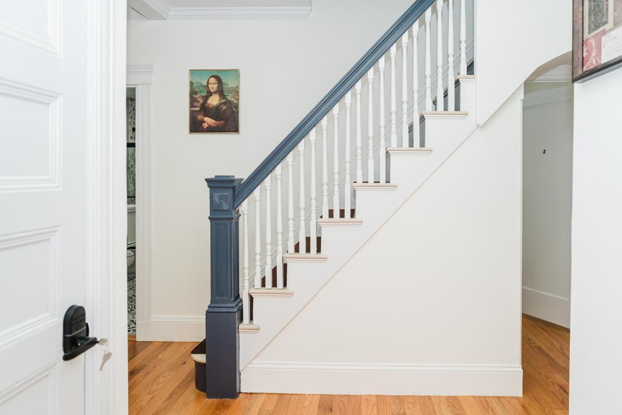 76 Carruth - 4br Cozy And Lovely Appartement Boston