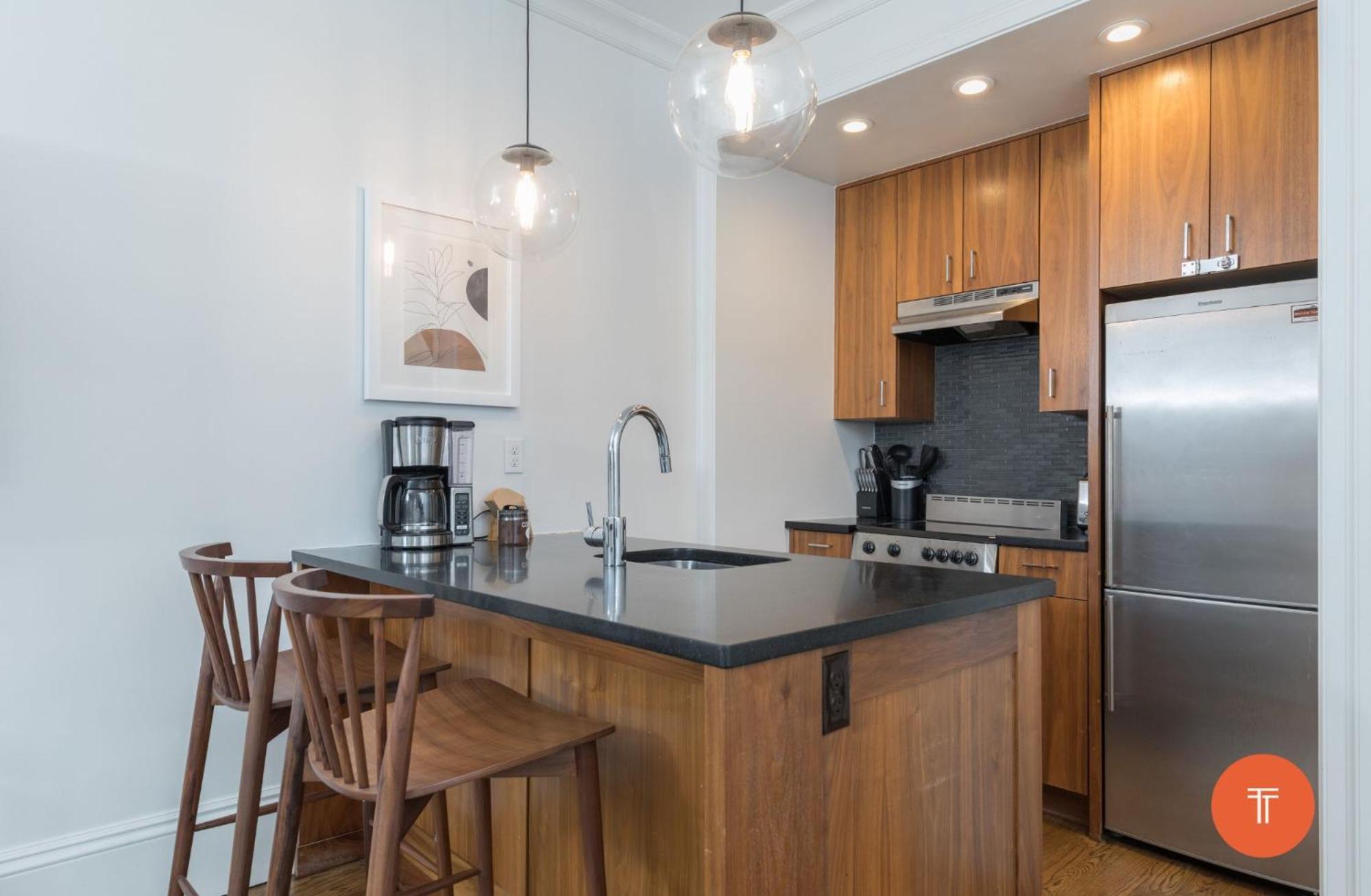 304 Newbury Street By Thatch Aparthotel Boston