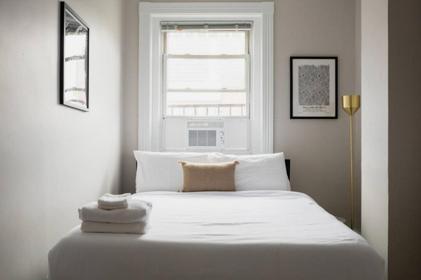 Apartment Centrally Located 1bed Newbury Street *