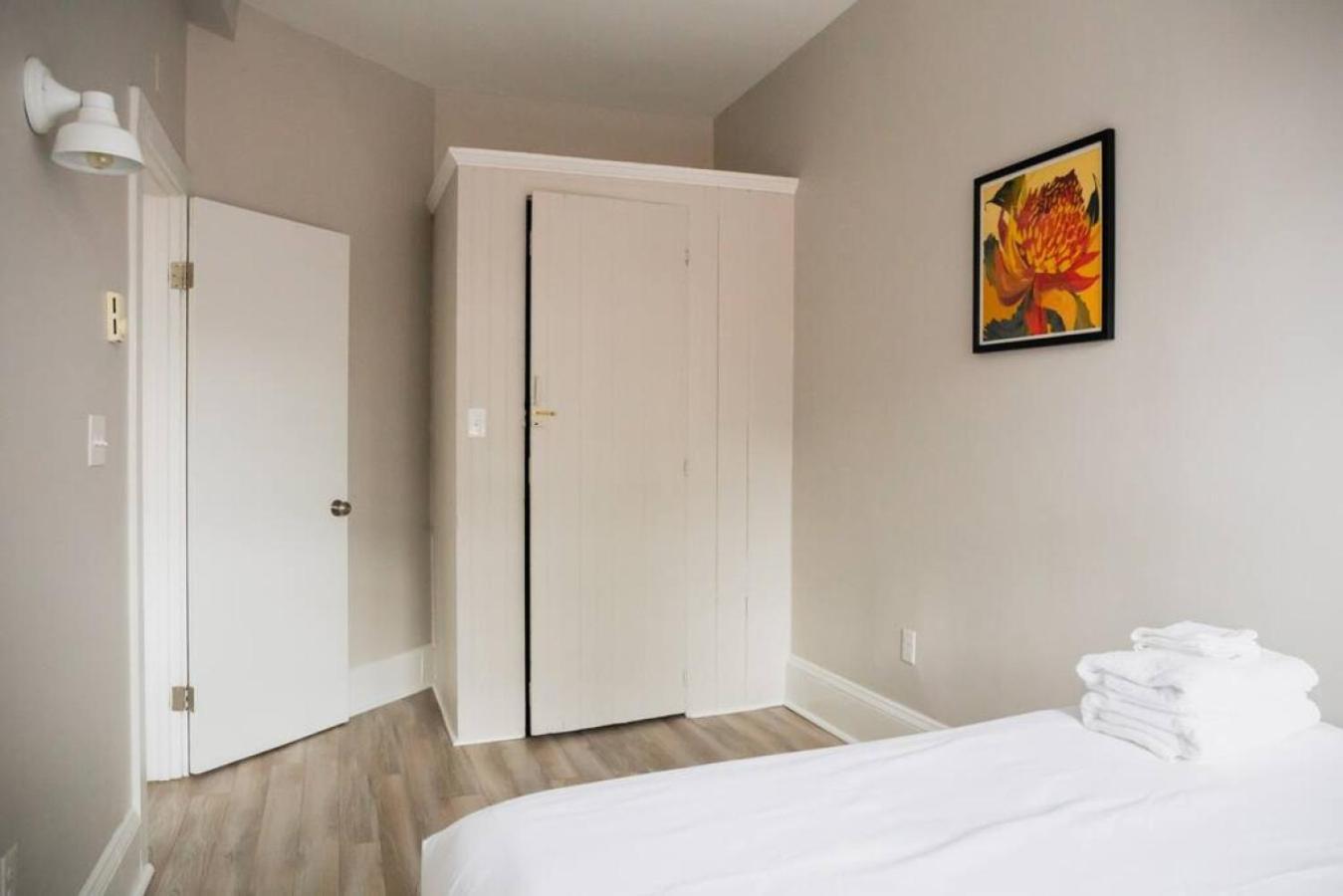 Apartment Centrally Located 1bed Newbury Street *