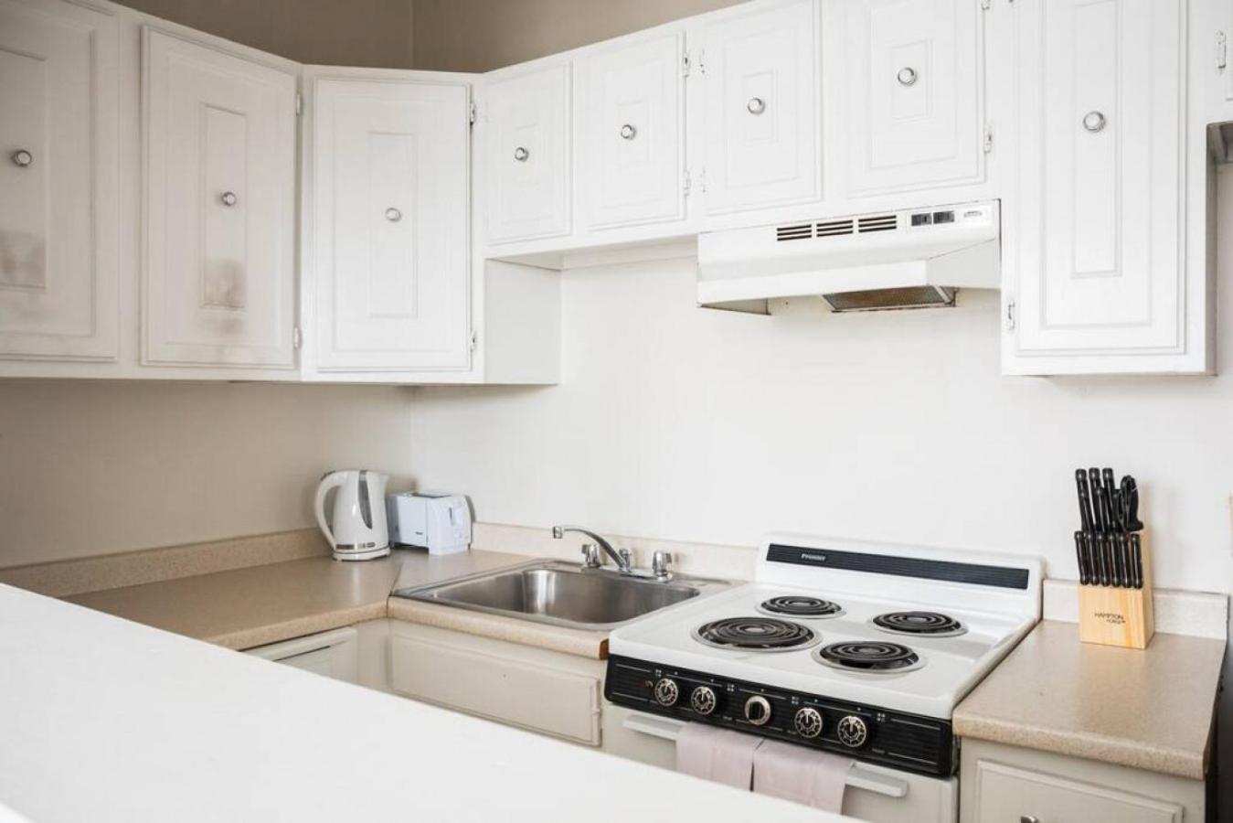 Chic Fenway 1b Perfect Location * Boston