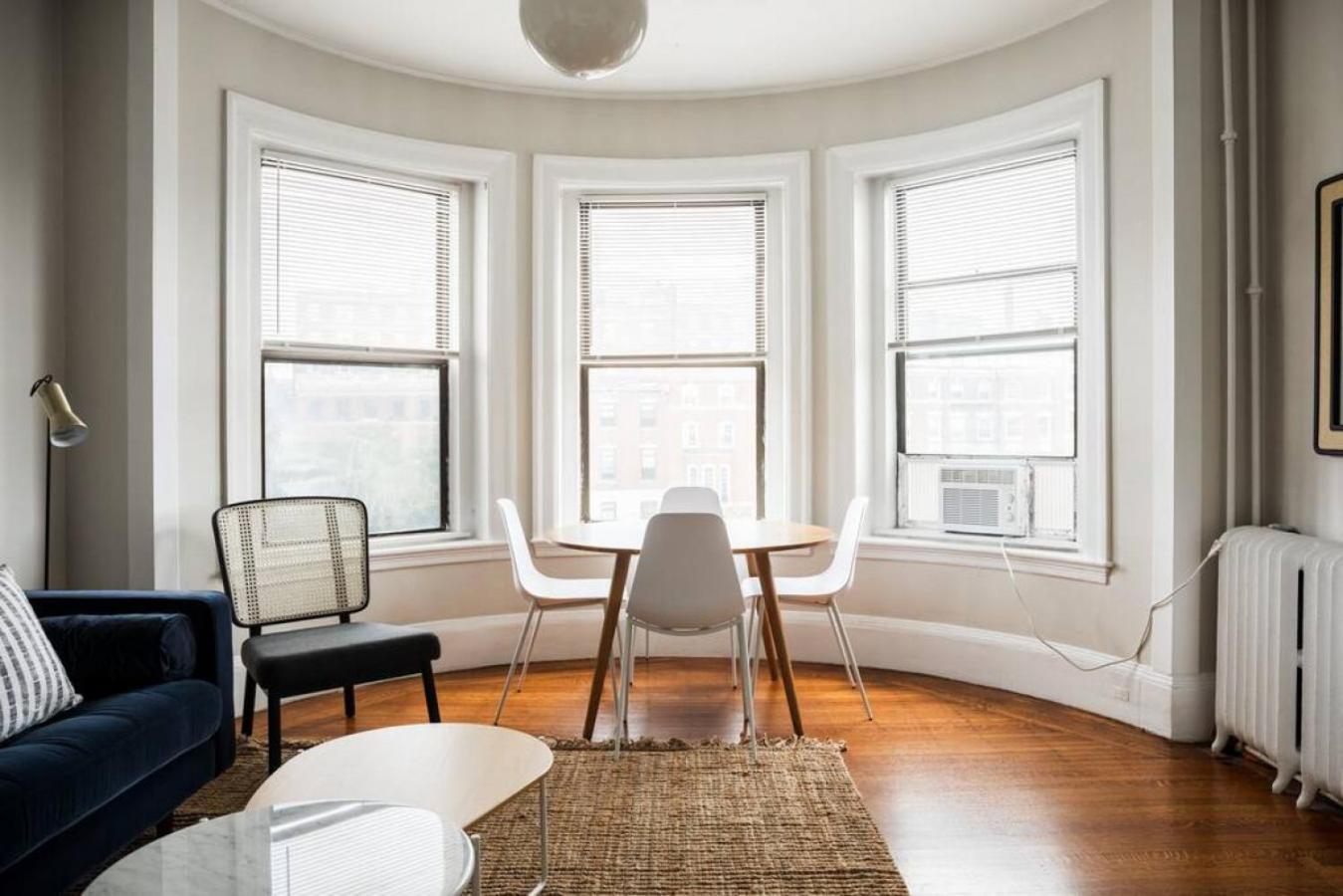 Apartment Chic Fenway 1b Perfect Location