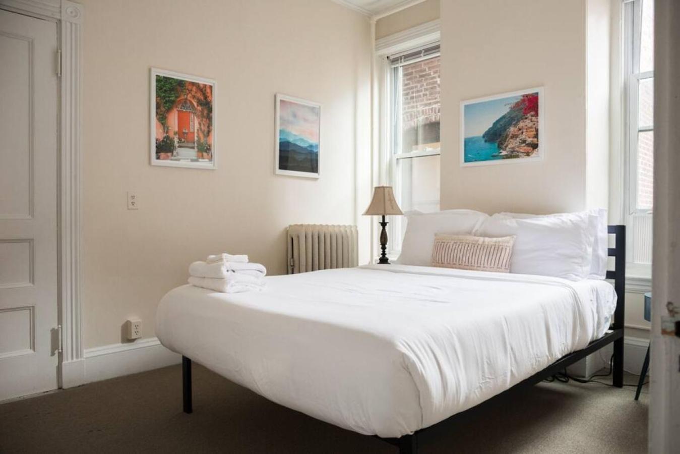 Charming 1 Bedroom Newbury Street
