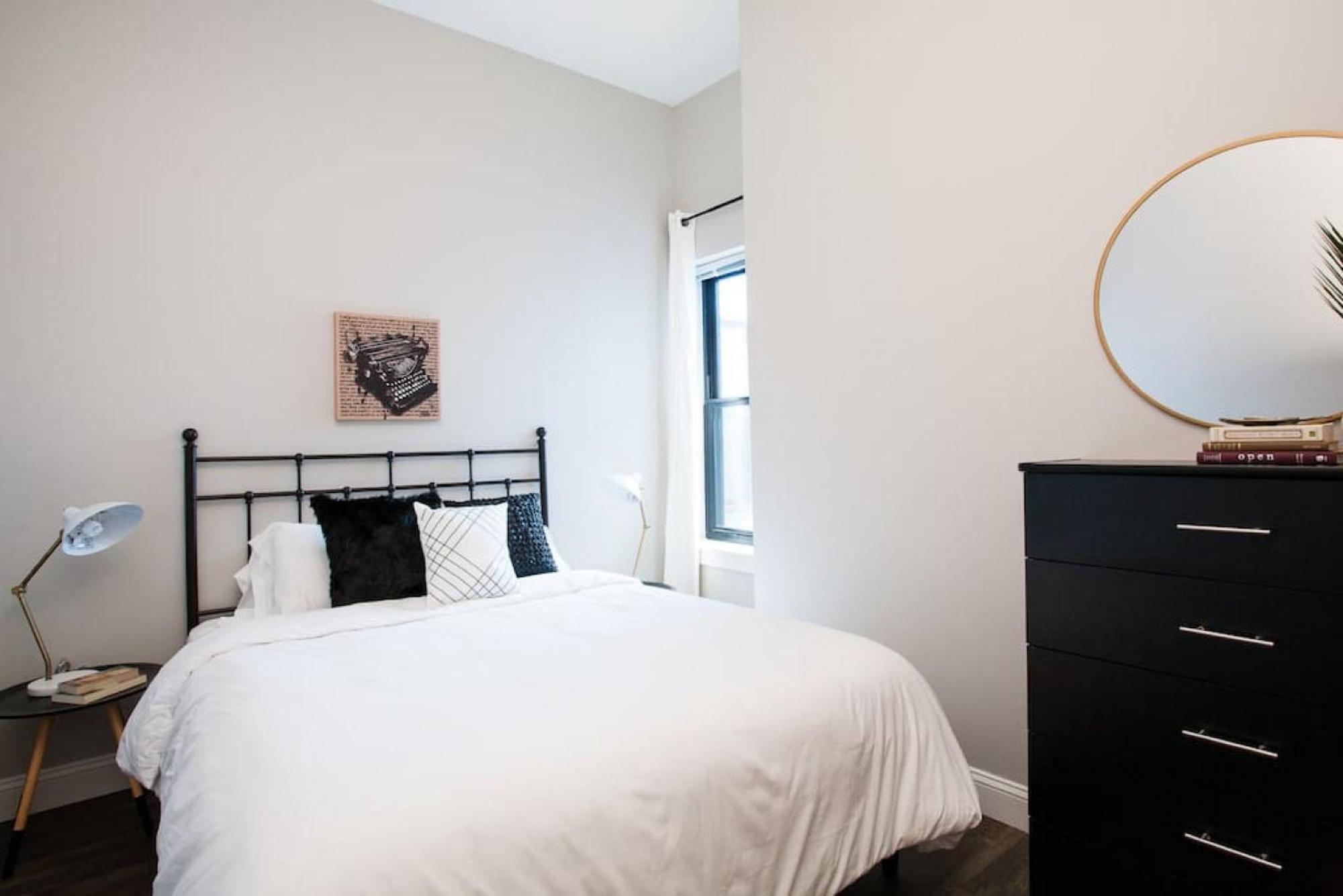 Apartment Centrally Located Luxurious Loft Walk Anywhere Boston