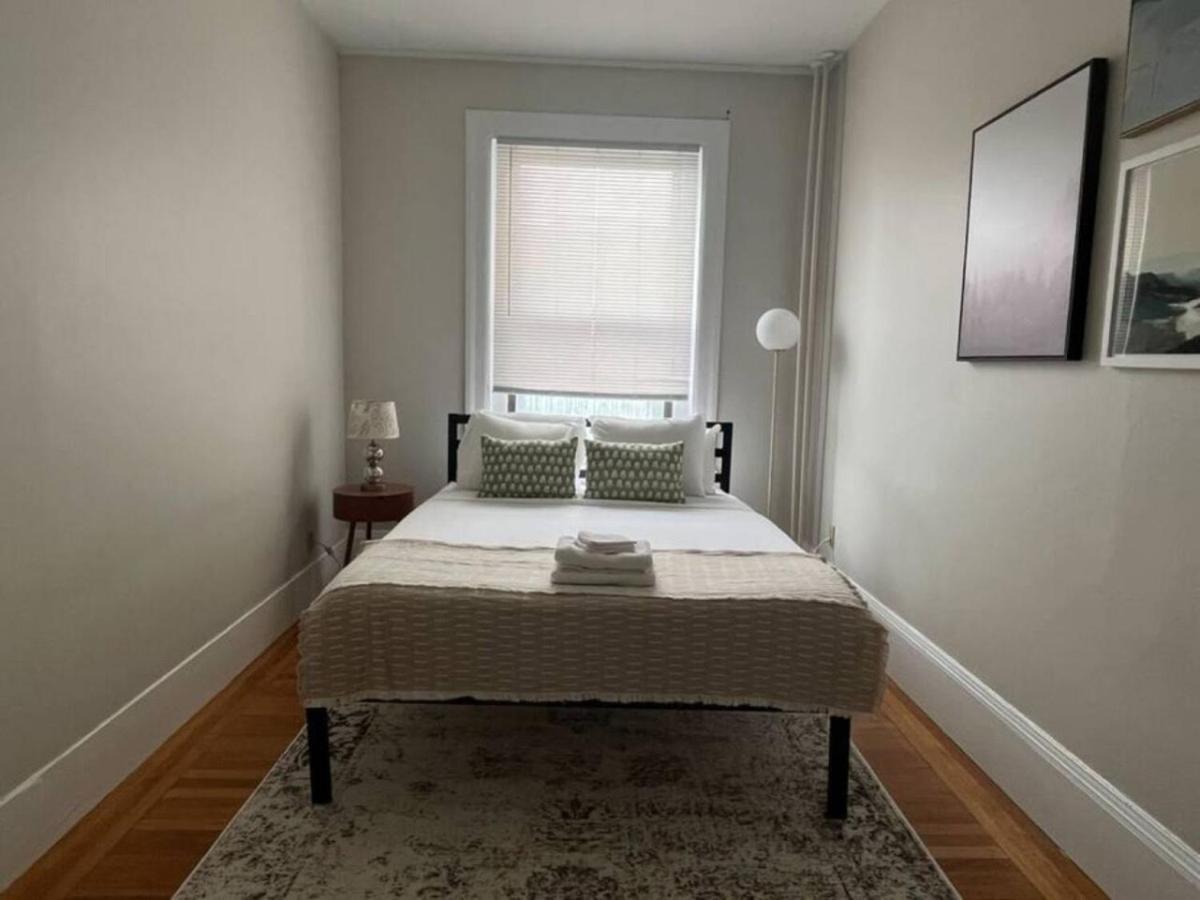 Cozy And Modern 1 Bedroom In Kenmore Sq * Boston