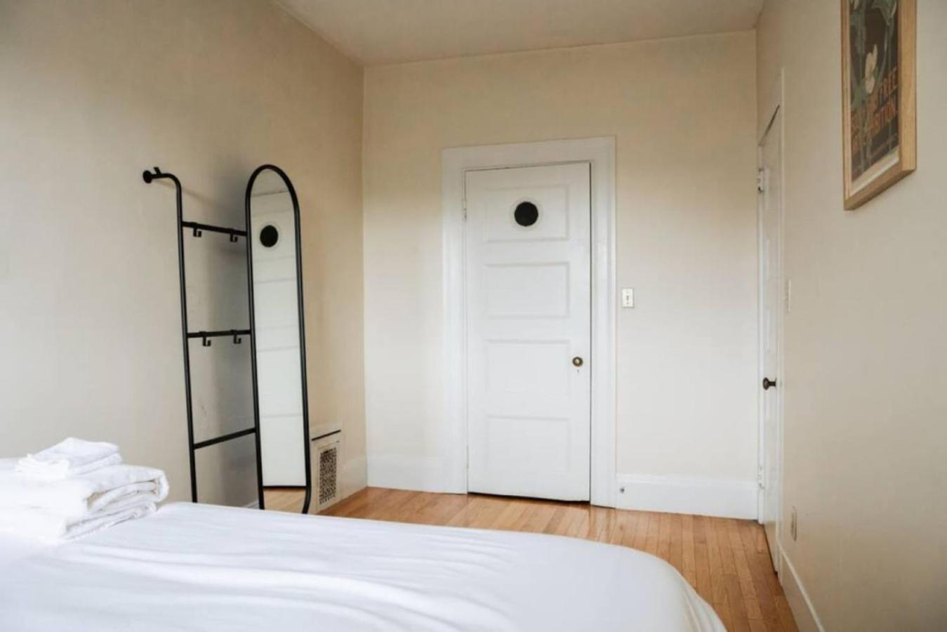 Stunning 1br Steps To Fenway Apartment Boston