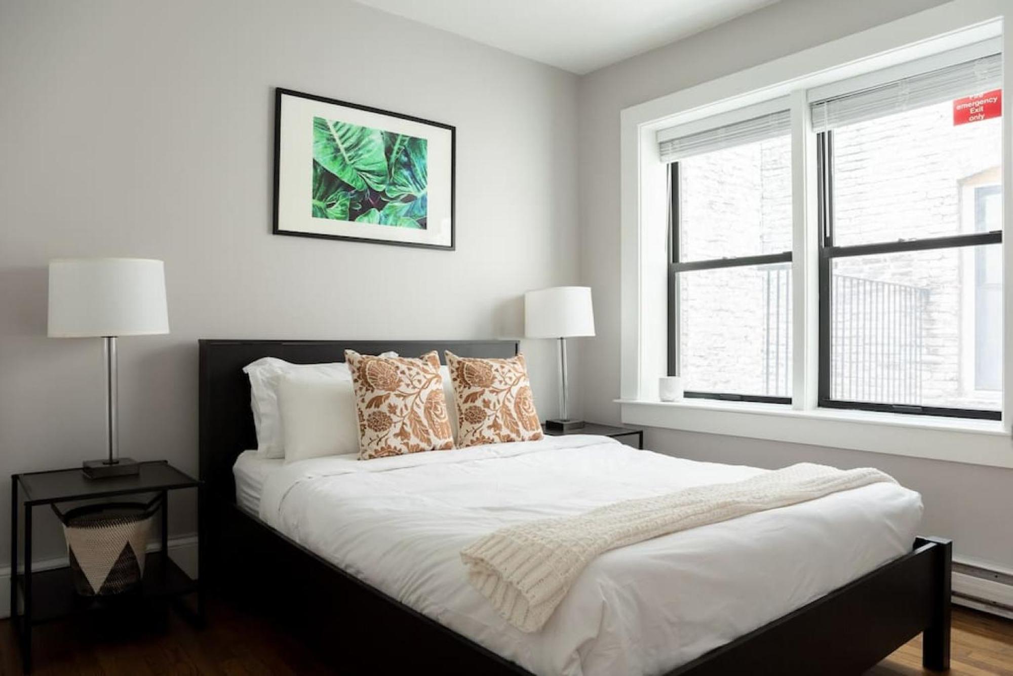 Cozy 1br Walk Anywhere