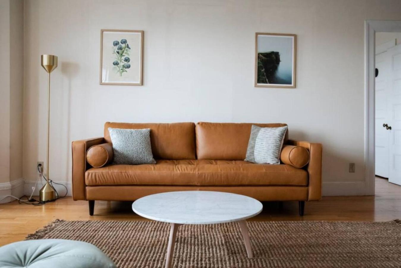 Stunning 1br Steps To Fenway Apartment Boston