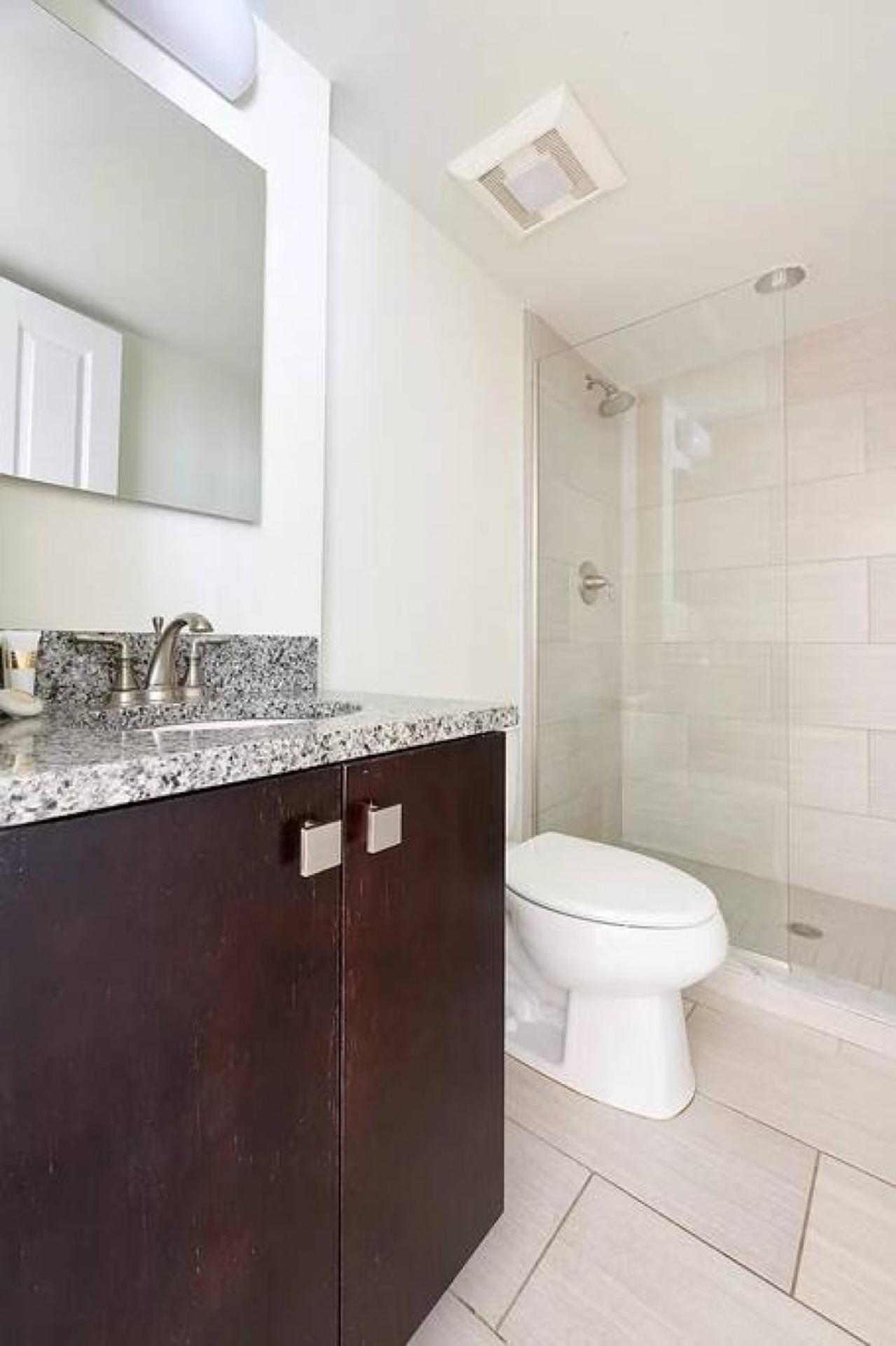 Apartment Cozy 2 Bed In Fidi District