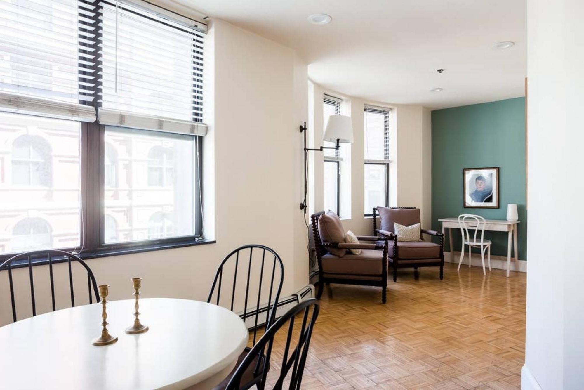 Apartamento Awesome 2 Bed 1.5 Bath Downtown *