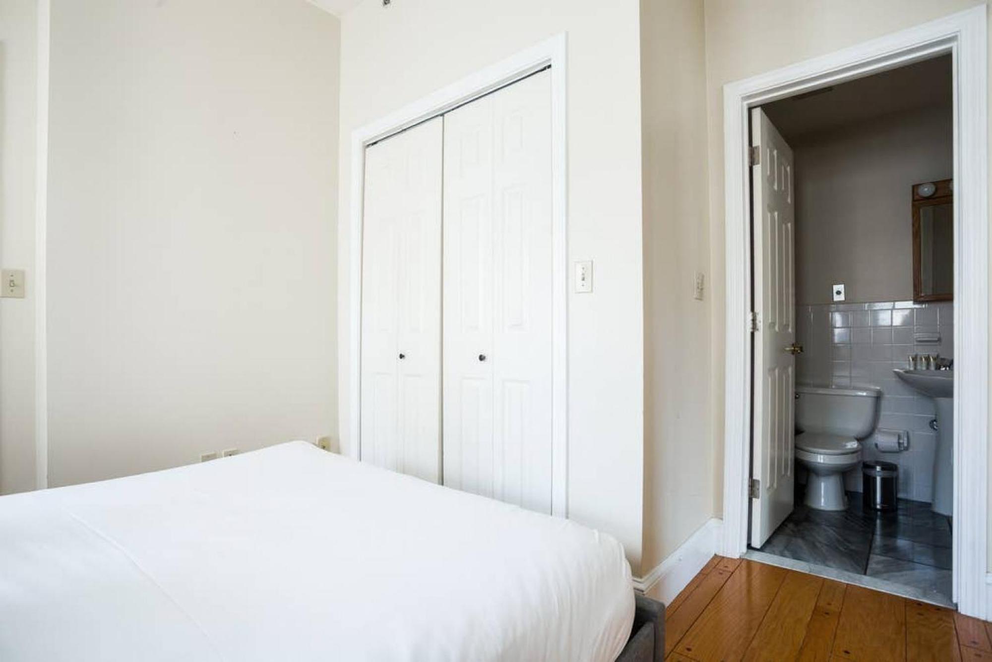 Fabulous 2bed 2bath Downtown Apartment Boston