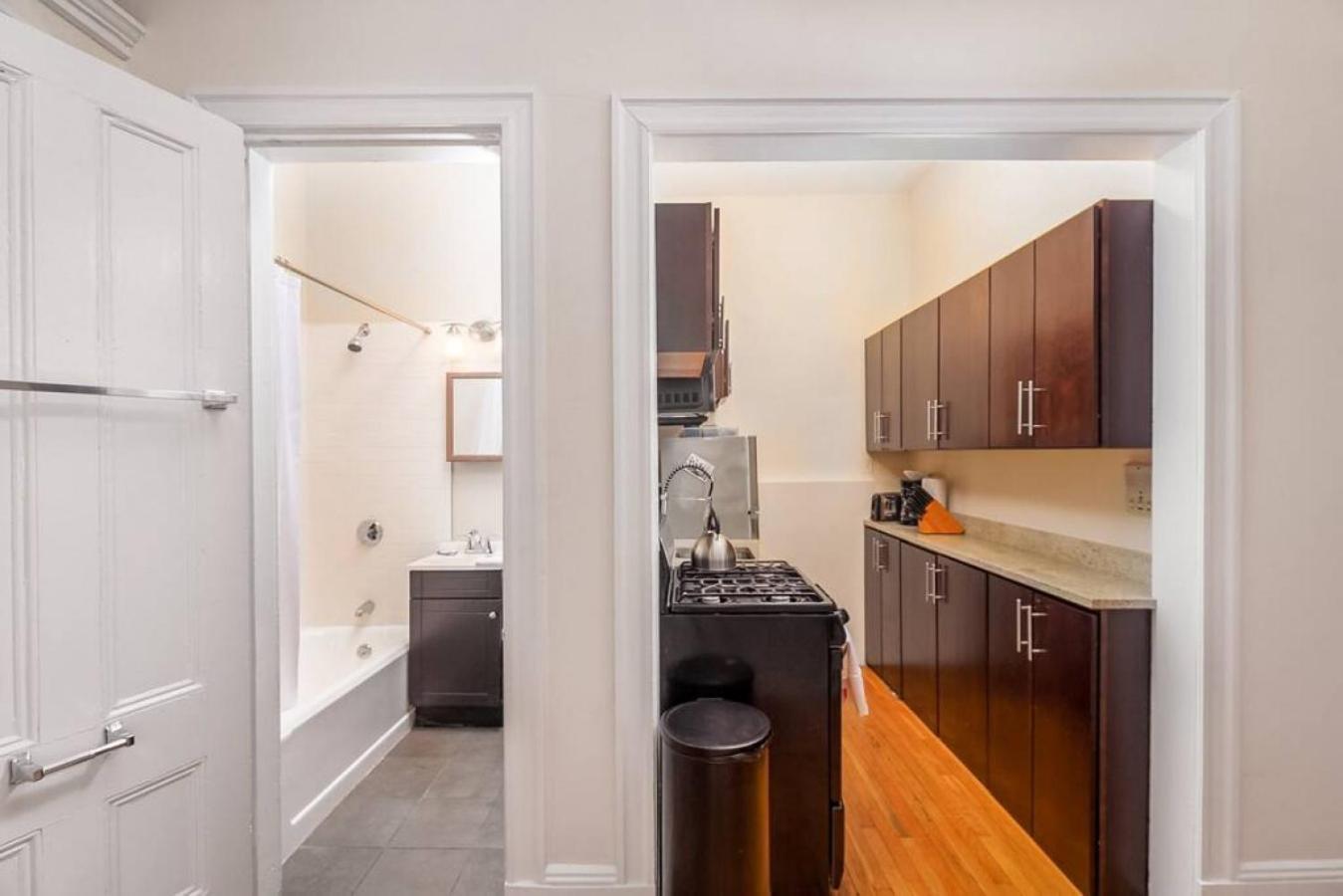 Beautiful Newbury St 1 Bedroom Unit Apartment Boston