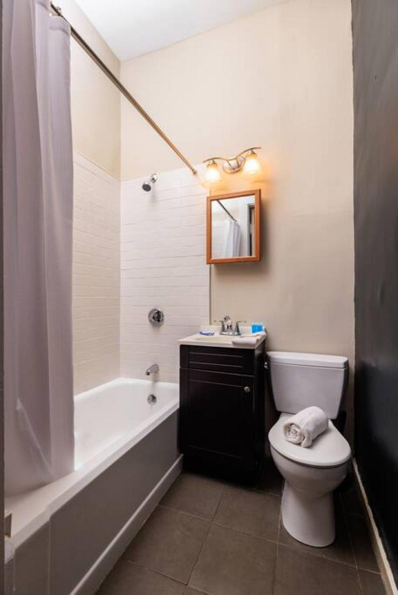 Beautiful Newbury St 1 Bedroom Unit Apartment Boston