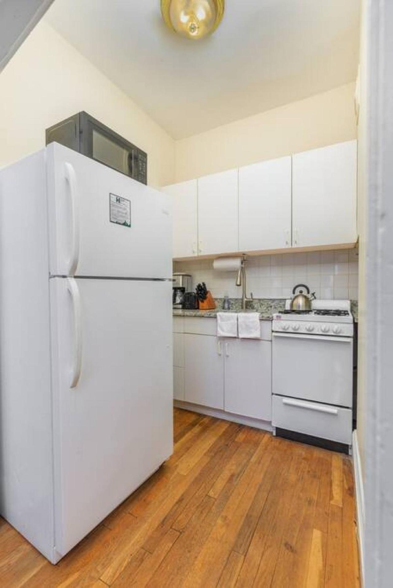 Apartment Centrally Located Back Bay 1 Bedroom Boston