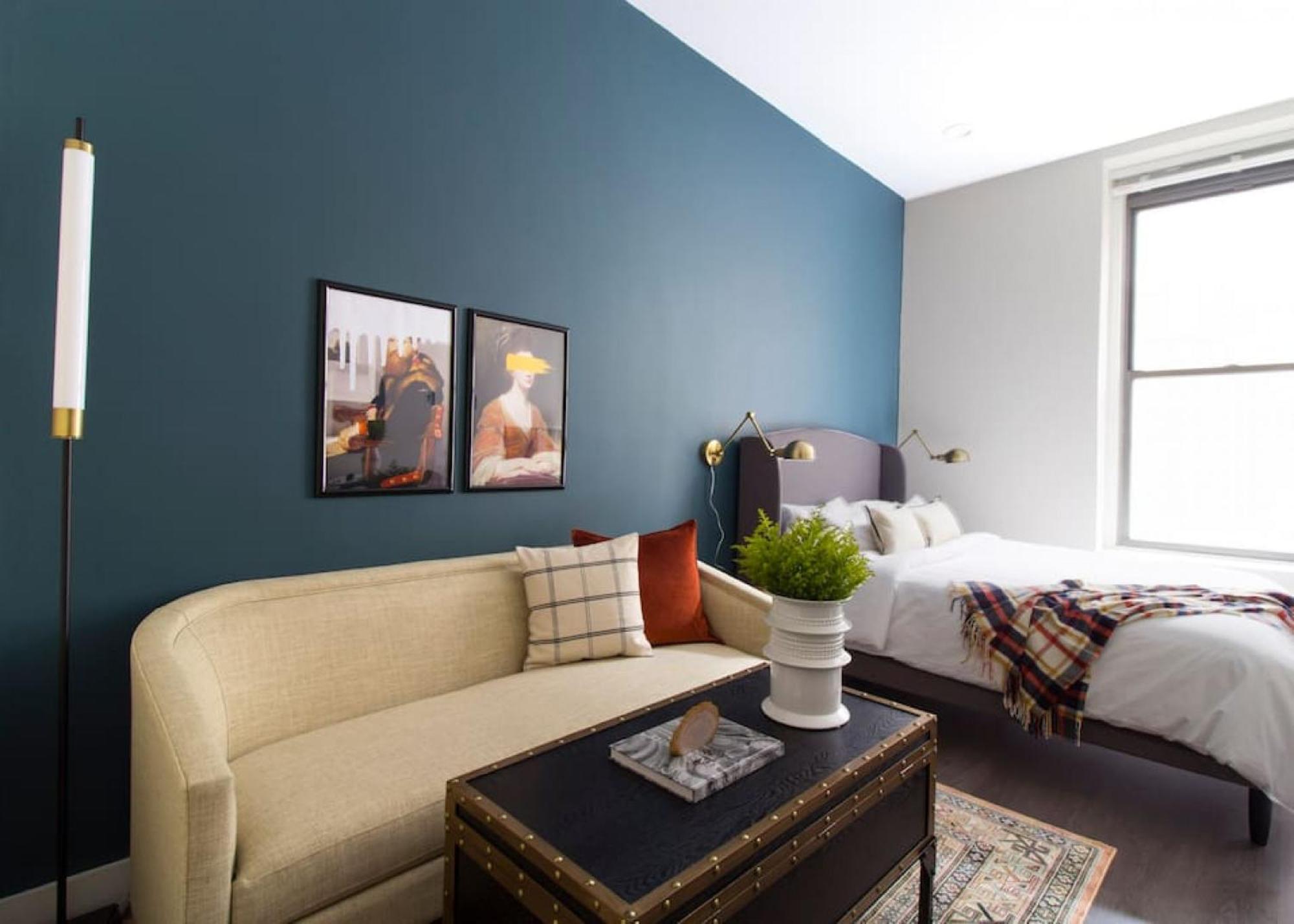 Walking Distance To Mgh And Tufts Medical Boston