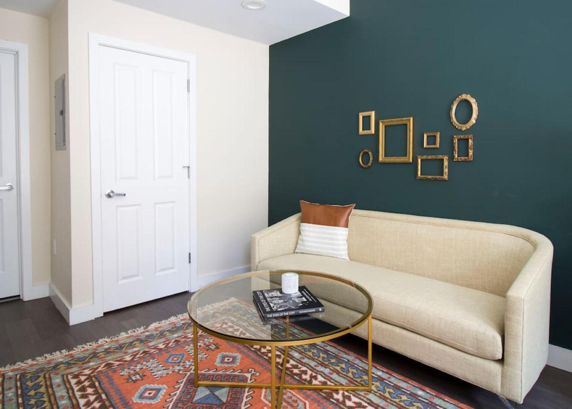 Apartment Fidi Laundry In Building Fast Wifi *