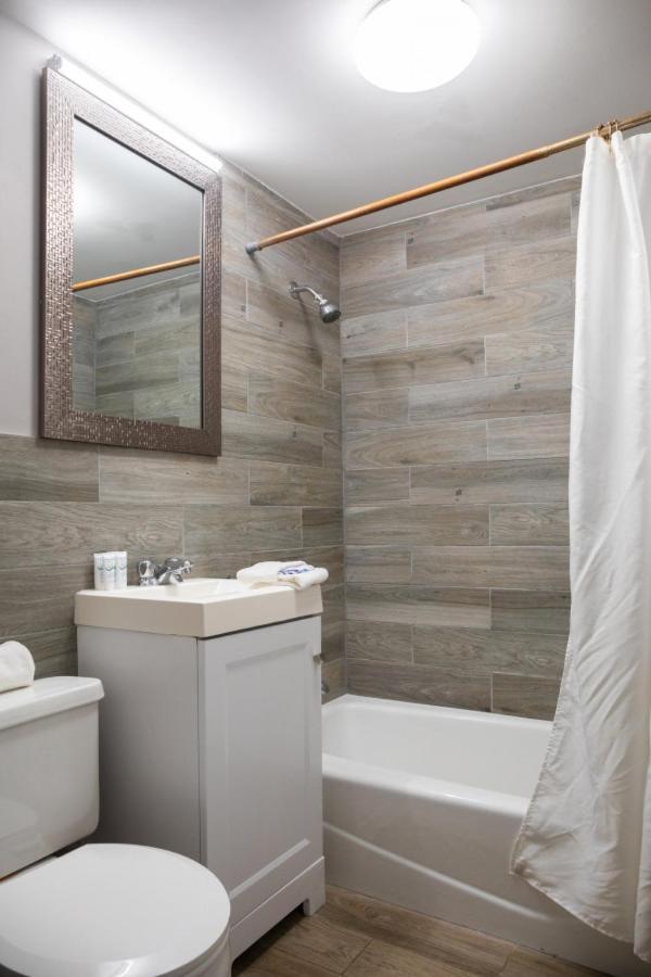 Perfect Traveling Nurse Housing In Theatre District Apartment Boston