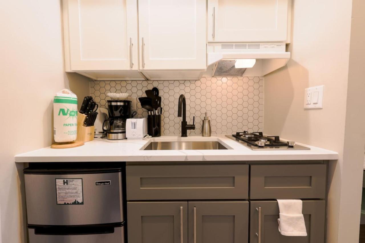 Loft Bed Prudential Area Apartment Boston