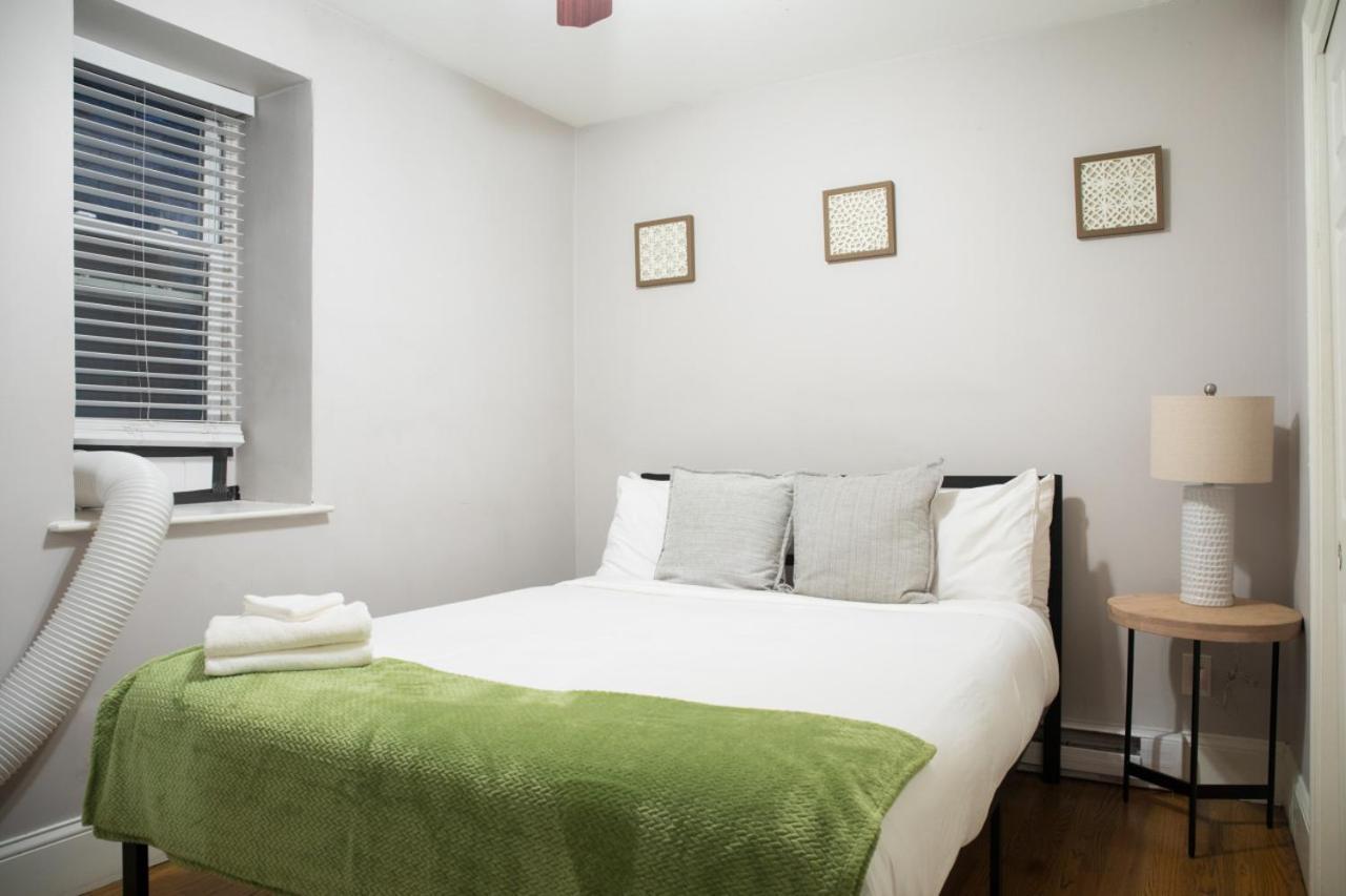 Perfect Traveling Nurse Housing In Theatre District * Boston