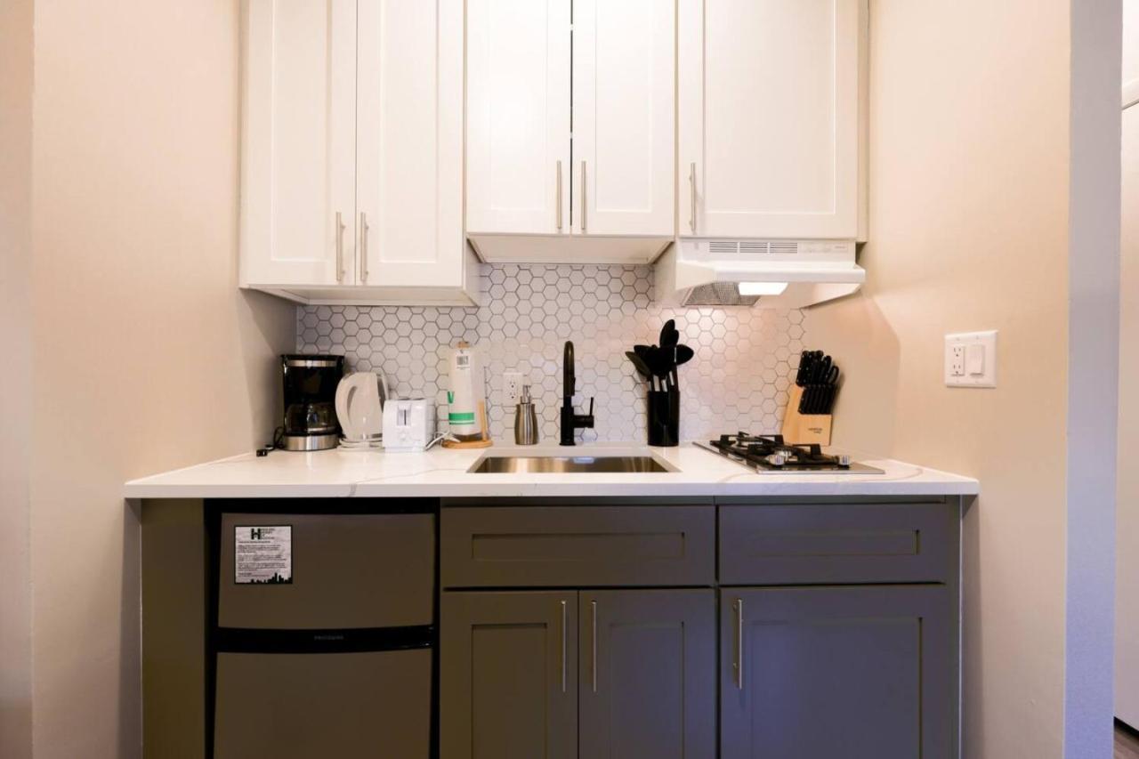 Unique South End * Boston