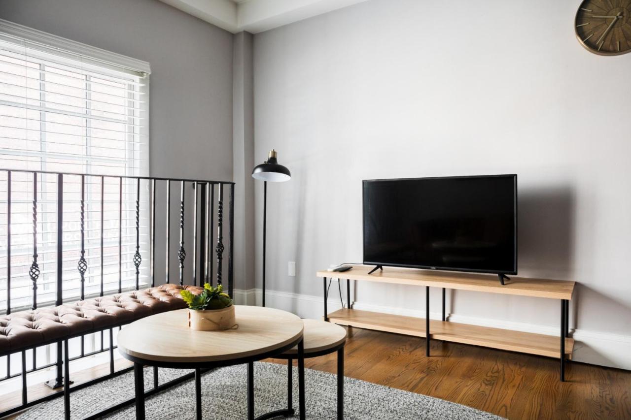 Apartment Perfect Traveling Nurse Housing In Theatre District Boston