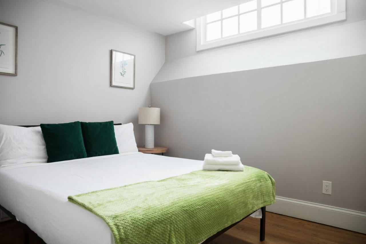 Perfect Traveling Nurse Housing In Theatre District Boston