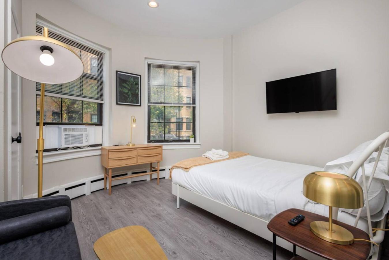 Lovely South End Boston