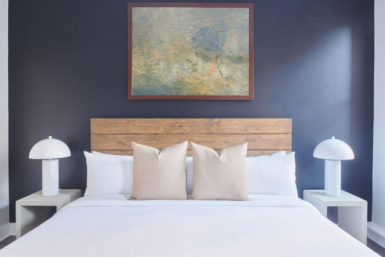 Apartment Bright Fidi 1 Bedroom Centrally Located Boston