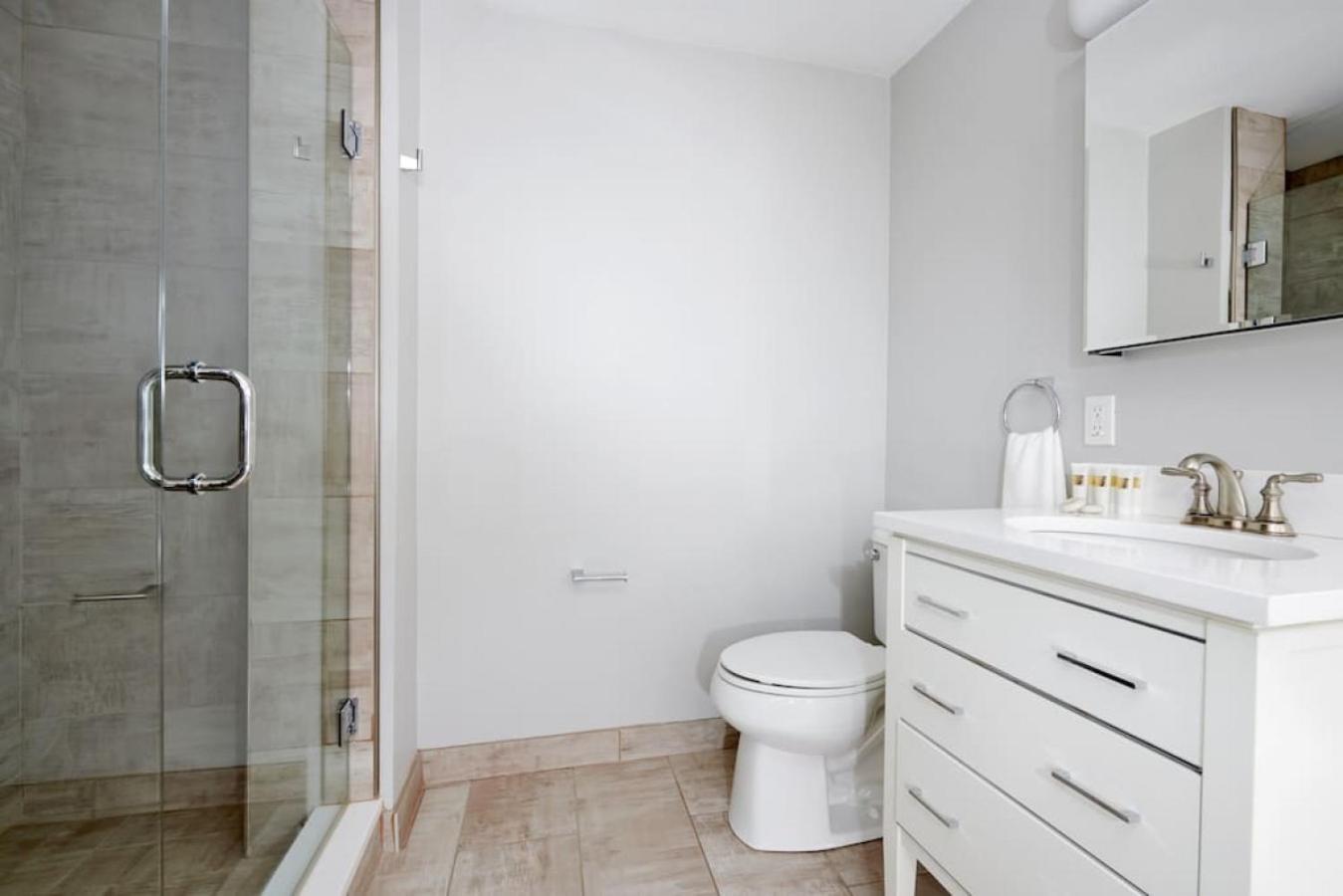 Warm 1br In Fidi Close To Everything * Boston