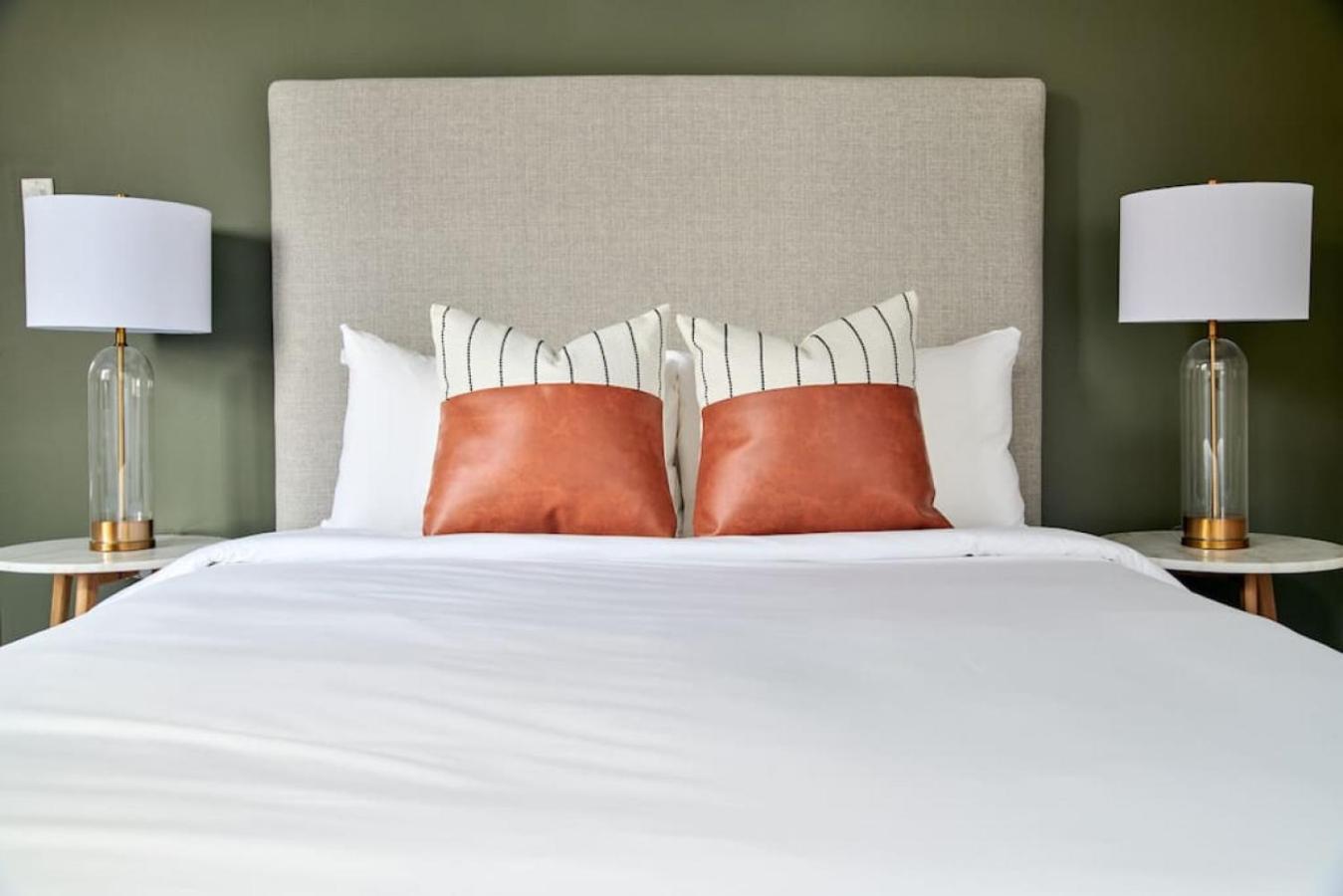 Warm 1br In Fidi Close To Everything Apartment