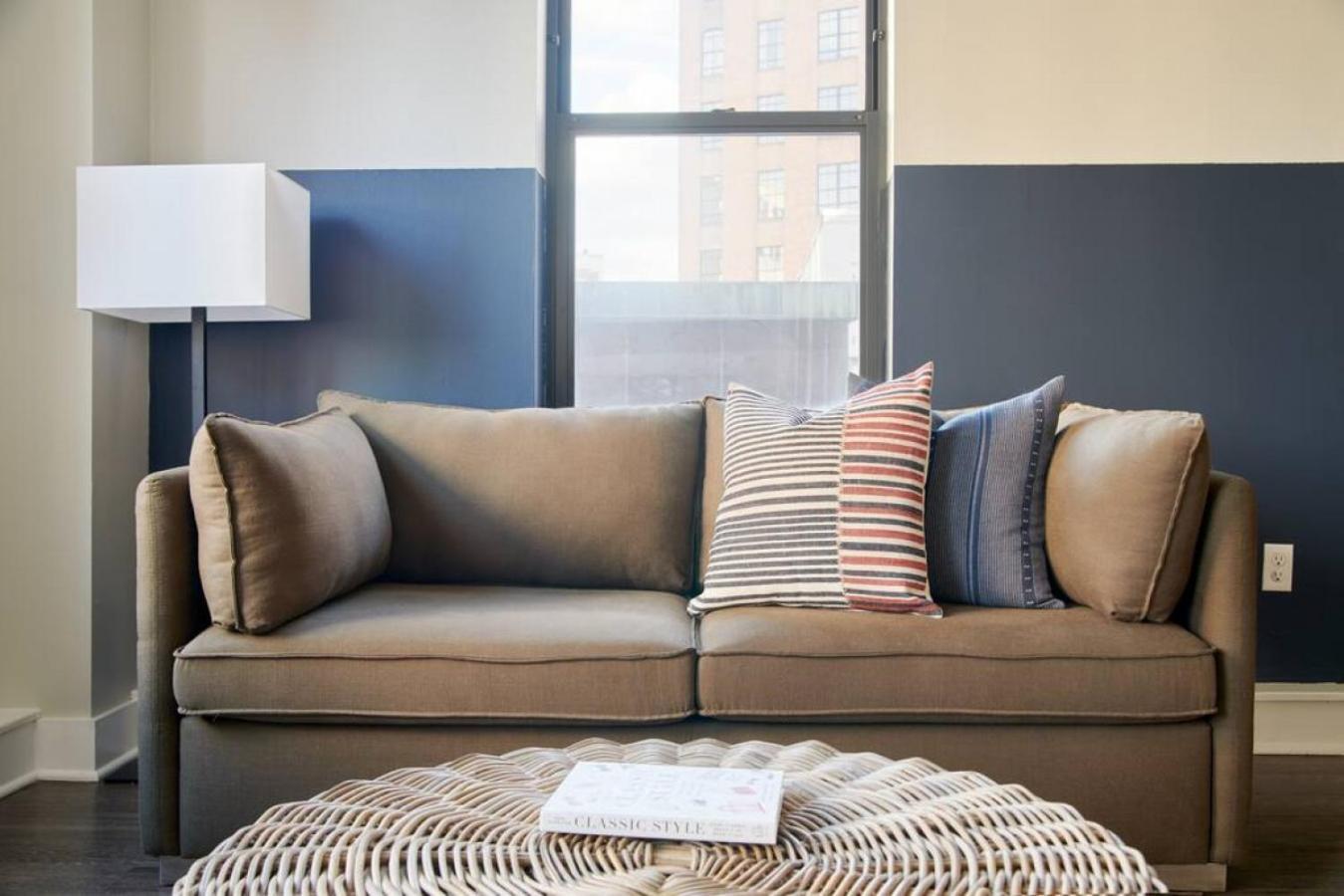 Warm 1br In Fidi Close To Everything * Boston