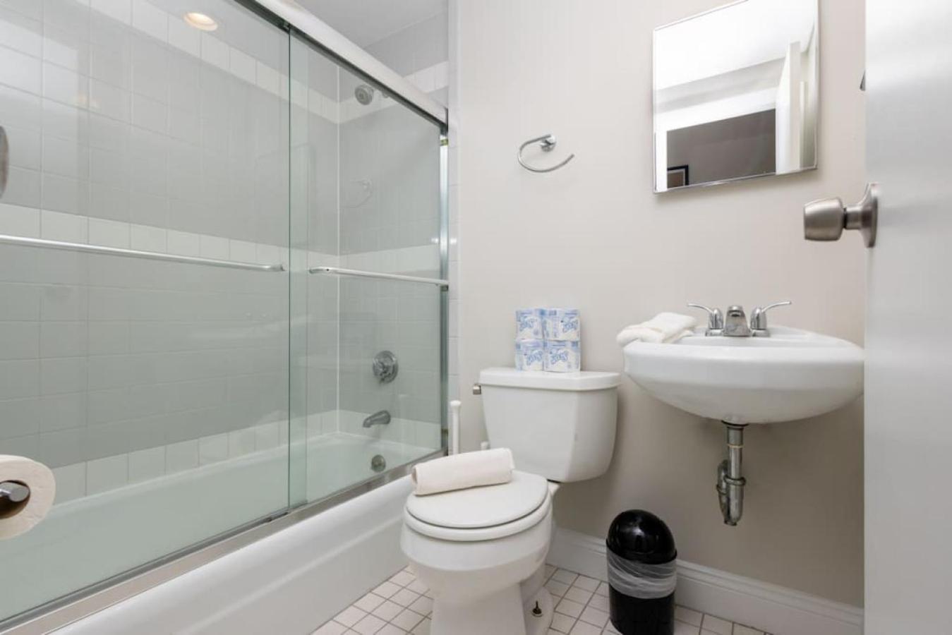 Cozy South End Loft *