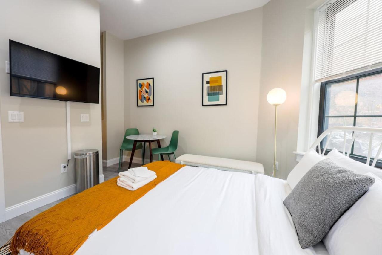 Vibrant In Prudential Area * Boston