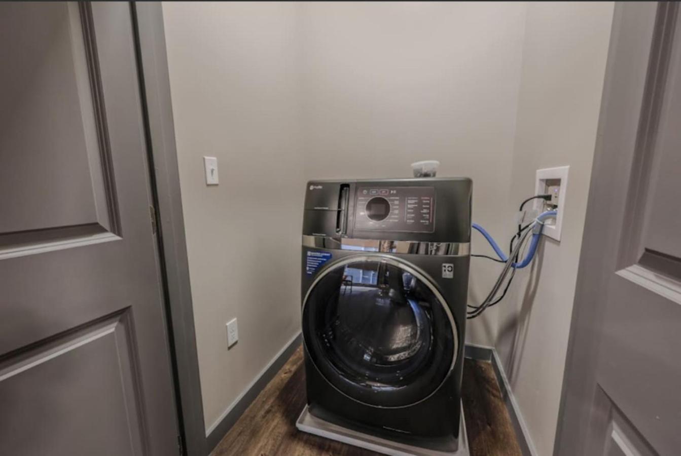 Apartment Luxury 2 Bedroom