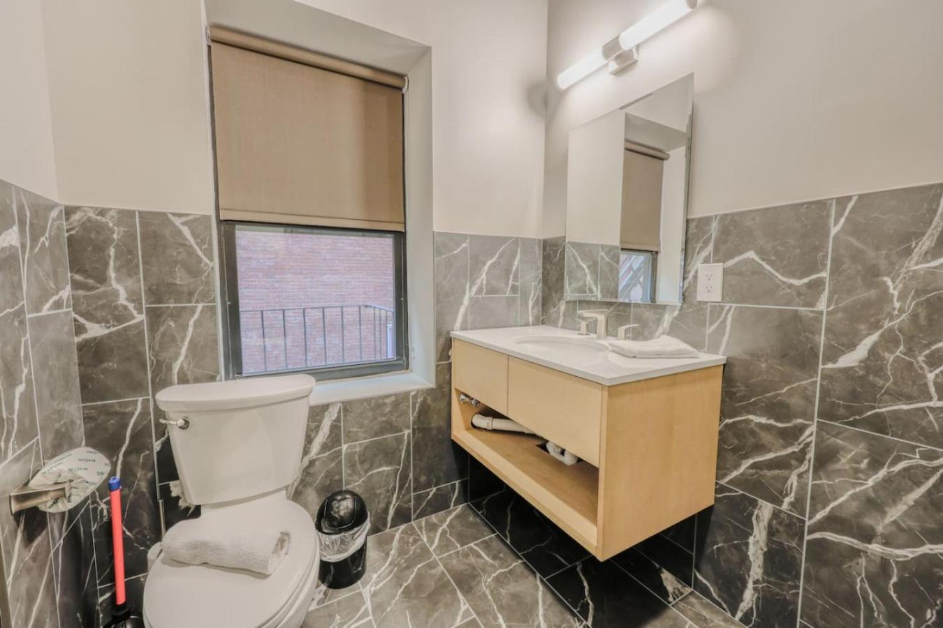 Apartment Luxury 2 Bedroom